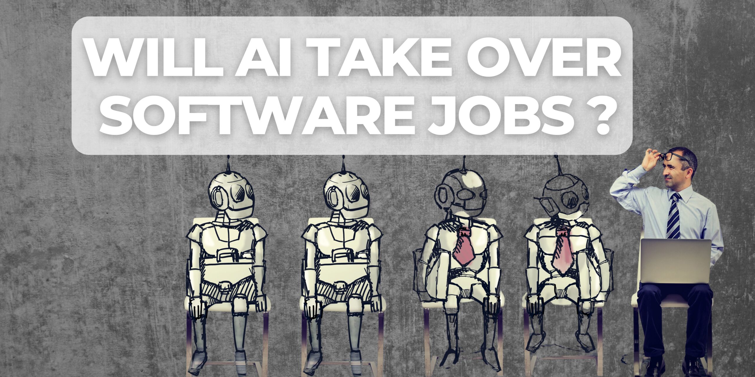 Will AI Take over Software Jobs?